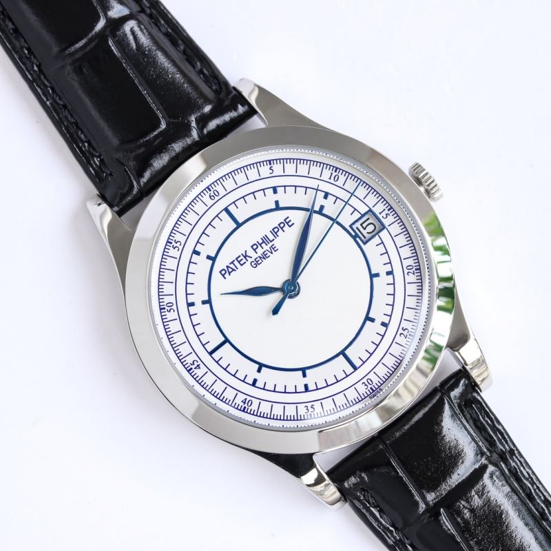 PATEK PHILIPPE